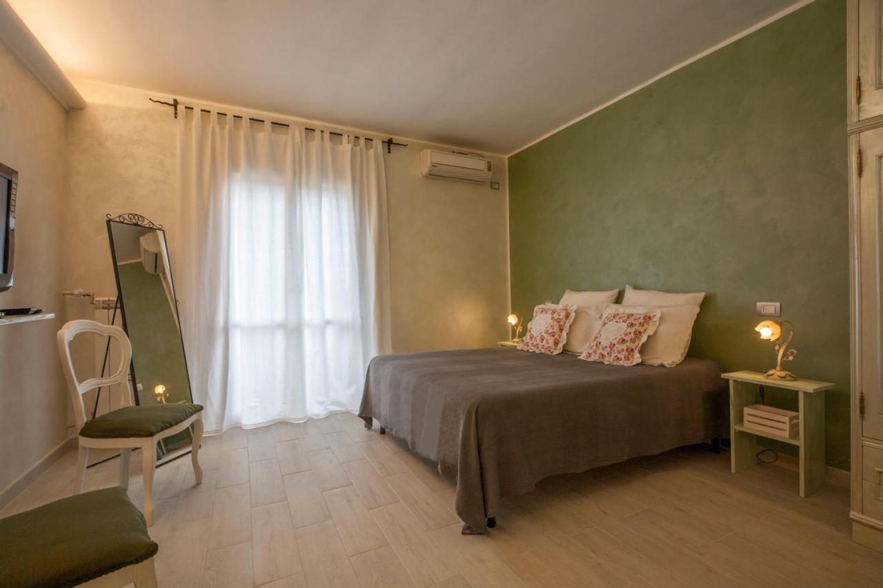 Ela Guest House Řím Exteriér fotografie