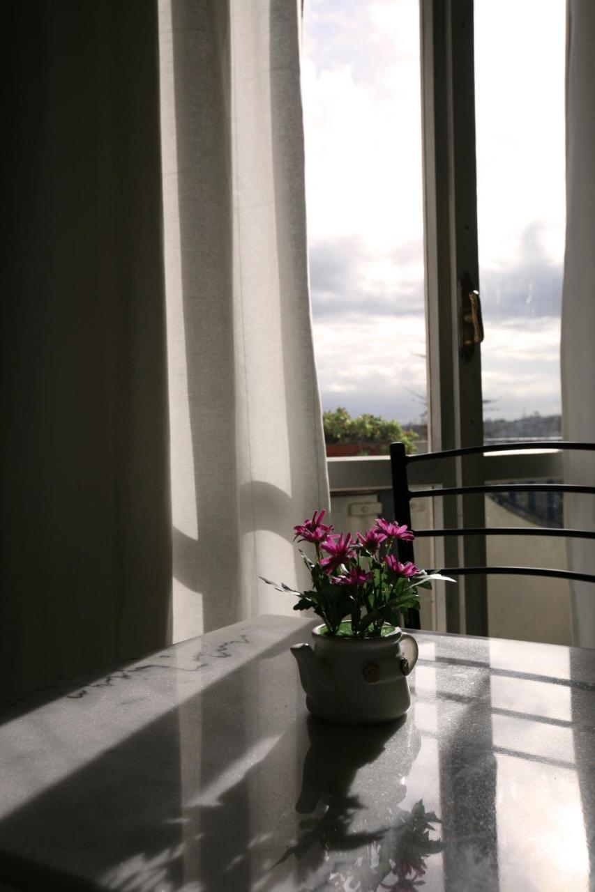 Ela Guest House Řím Exteriér fotografie
