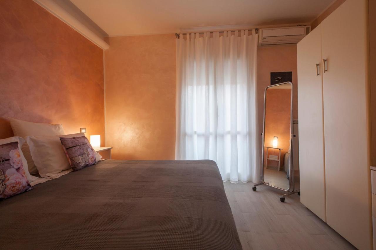 Ela Guest House Řím Exteriér fotografie