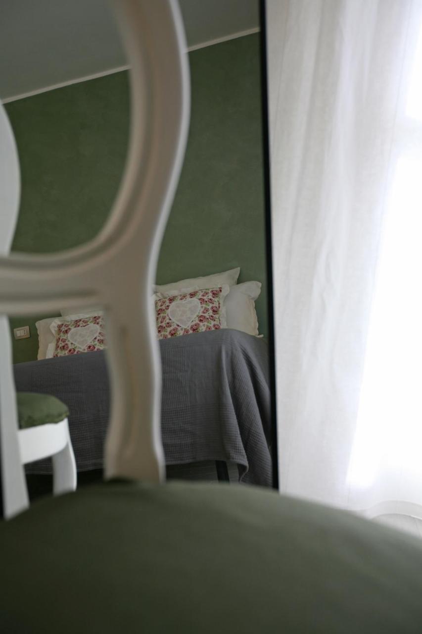 Ela Guest House Řím Exteriér fotografie